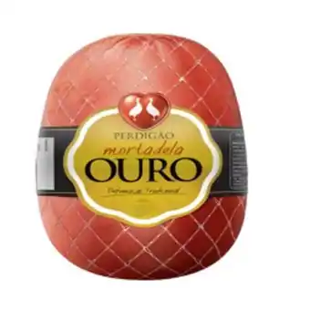 Rede Compras Mortadela perdigão bologna ouro 300g oferta