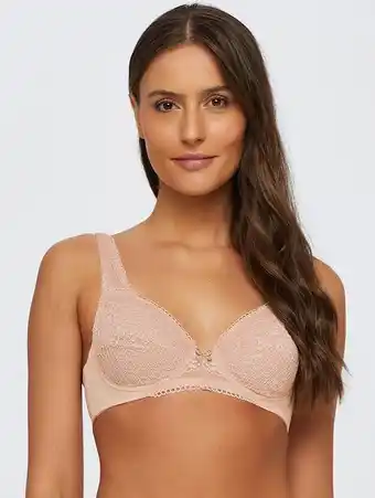 Triumph Sutiã w lilly oferta