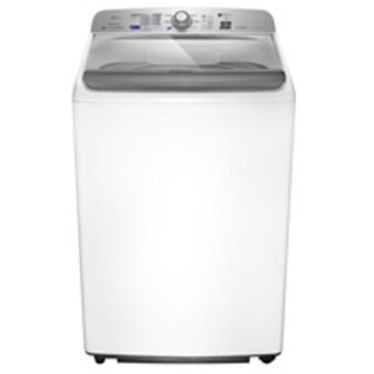 Bemol Máquina de lavar panasonic f160b6wa 16kg branca oferta
