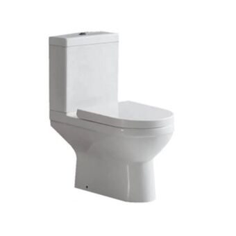 Leroy Merlin Vaso sanitario caixa acoplada smart fit - smart norte oferta