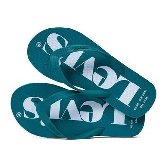 Levi's Chinelo levis mod vintage logo flip flop oferta