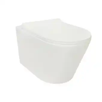 Leroy Merlin Vaso sanitário convencional redondo tubrax oferta