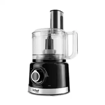 Pão de Açúcar Multiprocessador ichef full pro 6 em 1 | 220v oferta