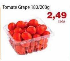 Yamauchi Tomate grape oferta