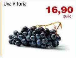 Uva vitória