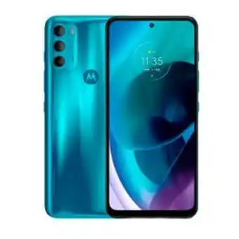 Lojas Havan Celular smartphone motorola moto g71 5g octacore 6gb ram 128gb - verde oferta