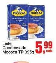 Negreiros Leite condensado mococa tp oferta