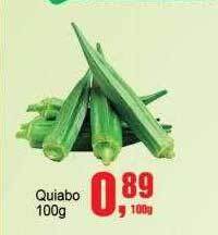 Quiabo