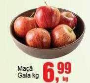 Negreiros Maçã gala kg oferta