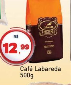 Tonin Superatacado Café labareda 500g oferta