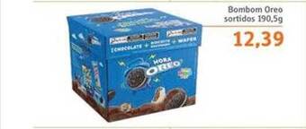 Sonda Bombom oreo sortidos oferta