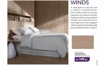 Telhanorte Porcelanato zefiro natural oferta
