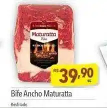 Bife ancho maturatta