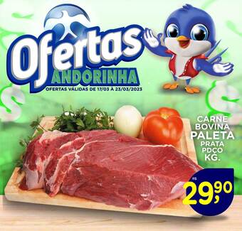 Carne bovina paleta prata pdço