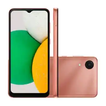 Sipolatti Smartphone samsung galaxy a03 core 4g 32gb octacore oferta