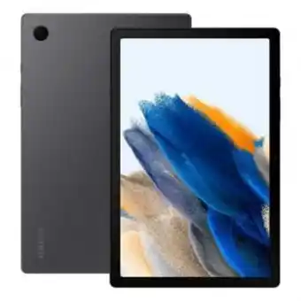 Tablet galaxy tab a8 4g 10,5" 64gb grafite - x205