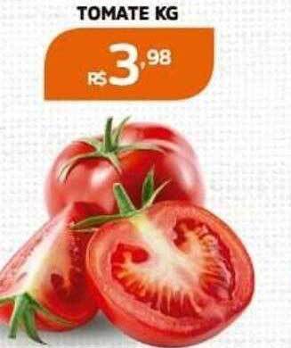 Pinheiro Supermercado Tomate kg oferta