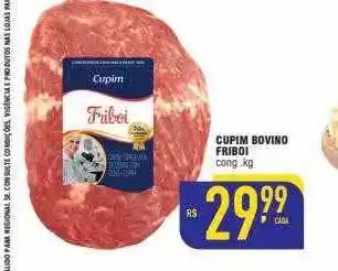 Mercantil Rodrigues Cupim bovino friboi oferta