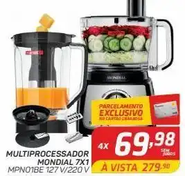 GBarbosa Multiprocessador mondial oferta