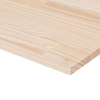 Leroy Merlin Painel de madeira pinus 1,7cm natural 50x150x1,7cm settis oferta