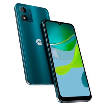 Claro Motorola moto e13 32gb oferta