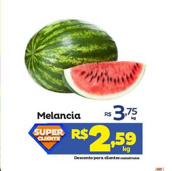 Melancia