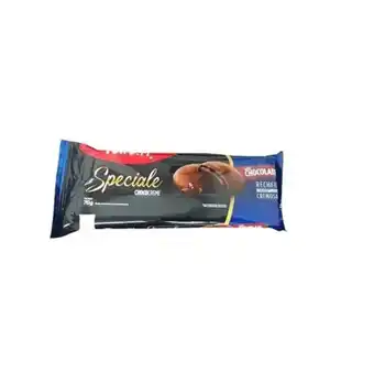 Rede Top Biscoito recheado de chocolate parati 70g oferta