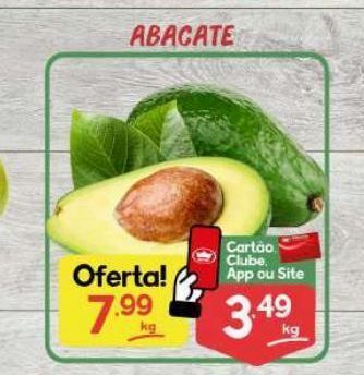 Abacate