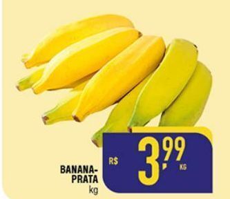 Banana-prata