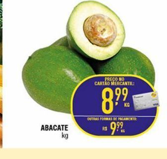 Abacates