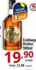 Conhaque dreher