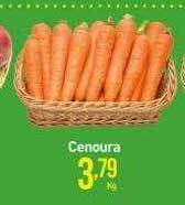 Rede Bom Lugar Cenoura oferta