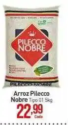 Rede Bom Lugar Arroz pilecco nobre oferta