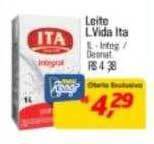 Leite l.vida ita