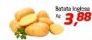 Supermercados Rena Batata inglesa oferta