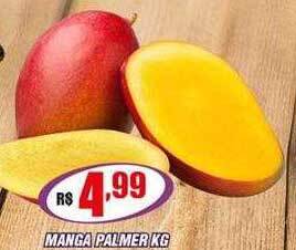 Manga palmer kg