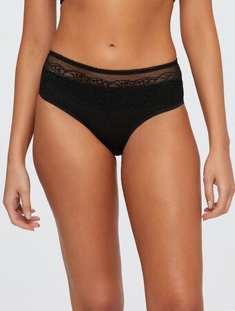Calcinha midi  lilly