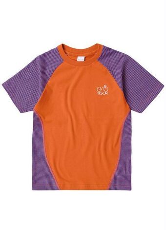 Posthaus Tigor t tigre - camiseta menino laranja oferta