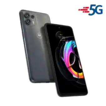 Motorola edge 20 lite