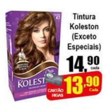 Tintura Koleston