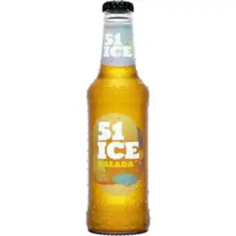 Veran Supermercados Aguardente 51 ice balada 275ml oferta