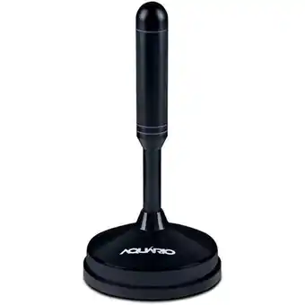 Berlanda Antena digital dtv-100 hdtv digital, vhf, uhf, fm e 4k aquário oferta
