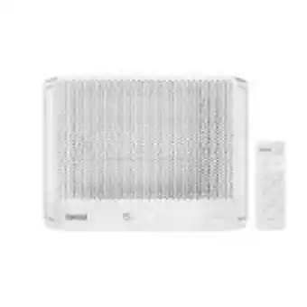 Ar condicionado janela inverter consul 7000 btus 110 220v - frio...