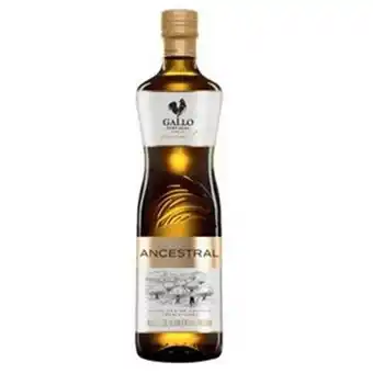 Azeite de oliva extra virgem português gourmet gallo 400ml