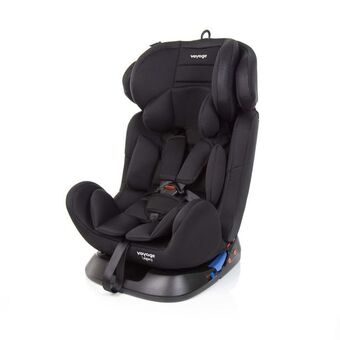 Zema Cadeira para auto voyage legacy de 0 a 36 kg - preto oferta