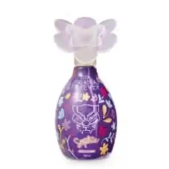 O Boticário Wakanda forever colônia 100ml oferta