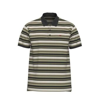 Polo levis housemark