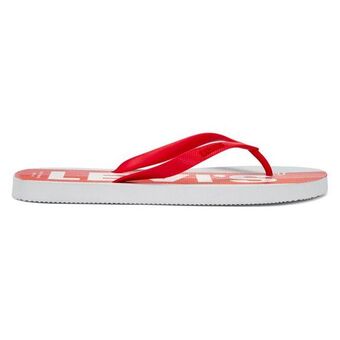 Chinelo boxtab split flip flop