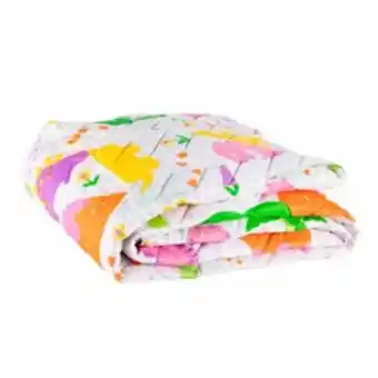 Vest Casa Cobre leito colcha solteiro avulso dino mania vestcasa oferta