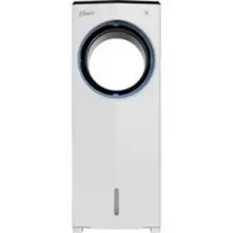 Novo Mundo Climatizador de ar oster portátil 4 em 1 oferta